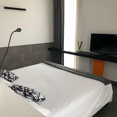 Parco Paglia Home Chieti Kültér fotó
