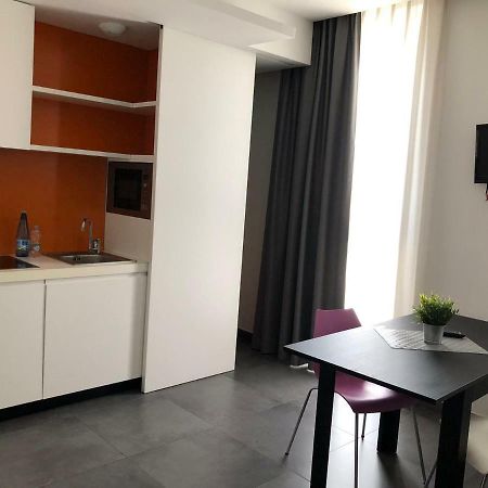Parco Paglia Home Chieti Kültér fotó