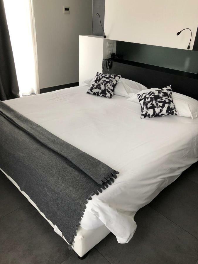 Parco Paglia Home Chieti Kültér fotó
