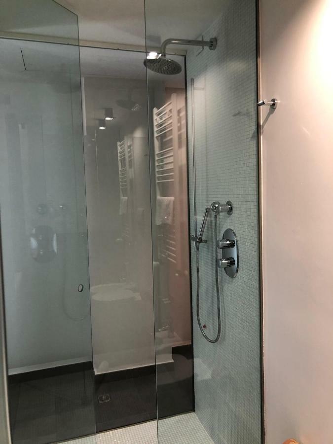 Parco Paglia Home Chieti Kültér fotó