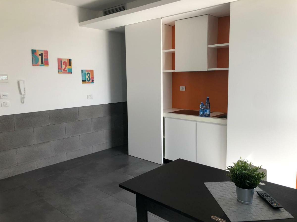 Parco Paglia Home Chieti Kültér fotó