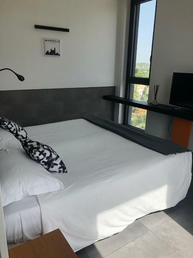 Parco Paglia Home Chieti Kültér fotó