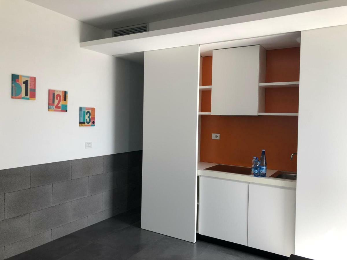 Parco Paglia Home Chieti Kültér fotó
